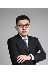Mr. Nan LI
