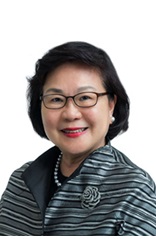 Ms Siu-Lin Katherine HUNG