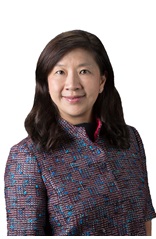 Ms Ming Yen Teresa YANG