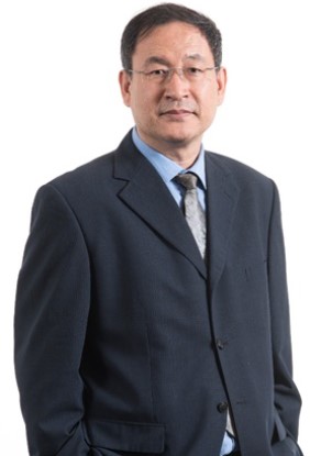 Prof. Ming ZHANG