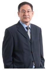 Prof. Ming ZHANG