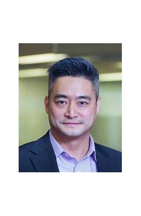 Ir Ricky TSUI