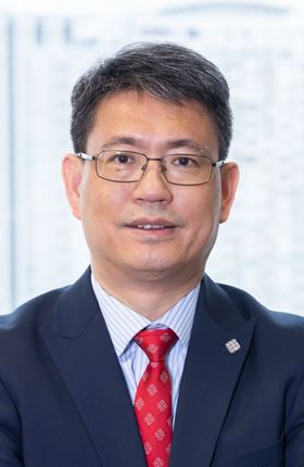 Prof. Christopher Y.H. CHAO