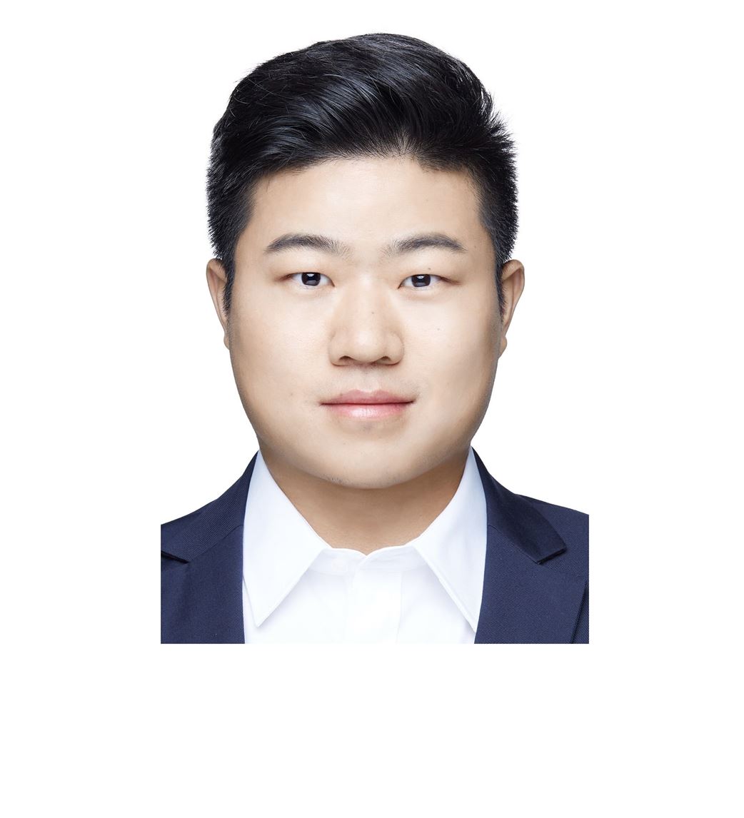 Prof. WANG Weiping