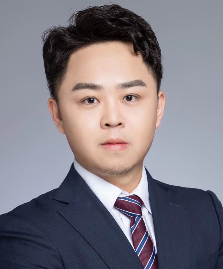 Prof. LIU Junzhi