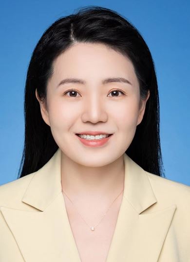 Prof. CHANG Lu