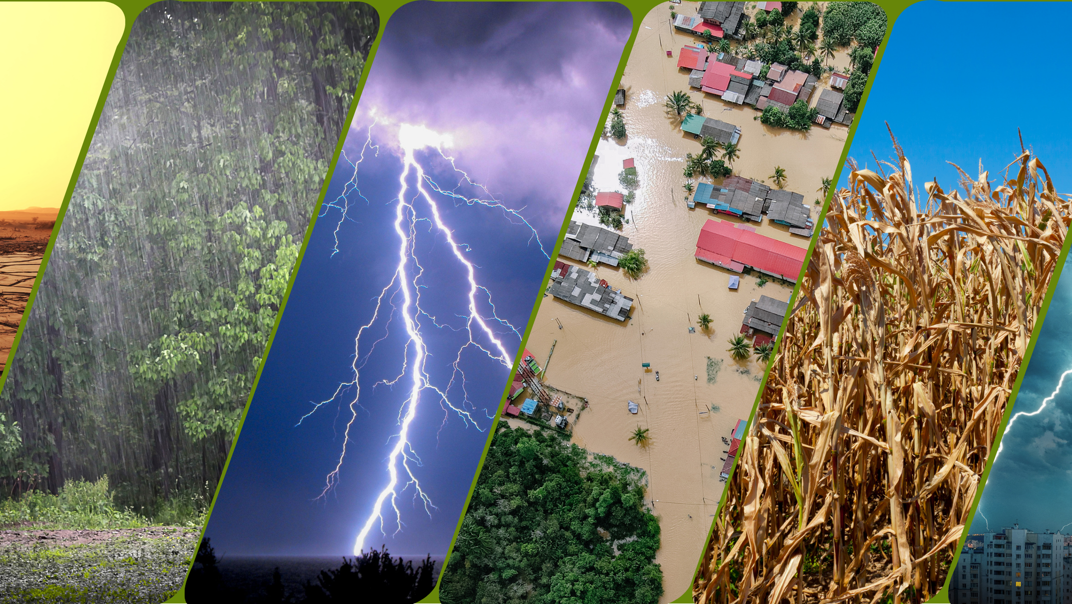 Climate Change and Extreme Weather568x32