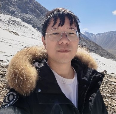 Prof. ZENG Zhenzhong