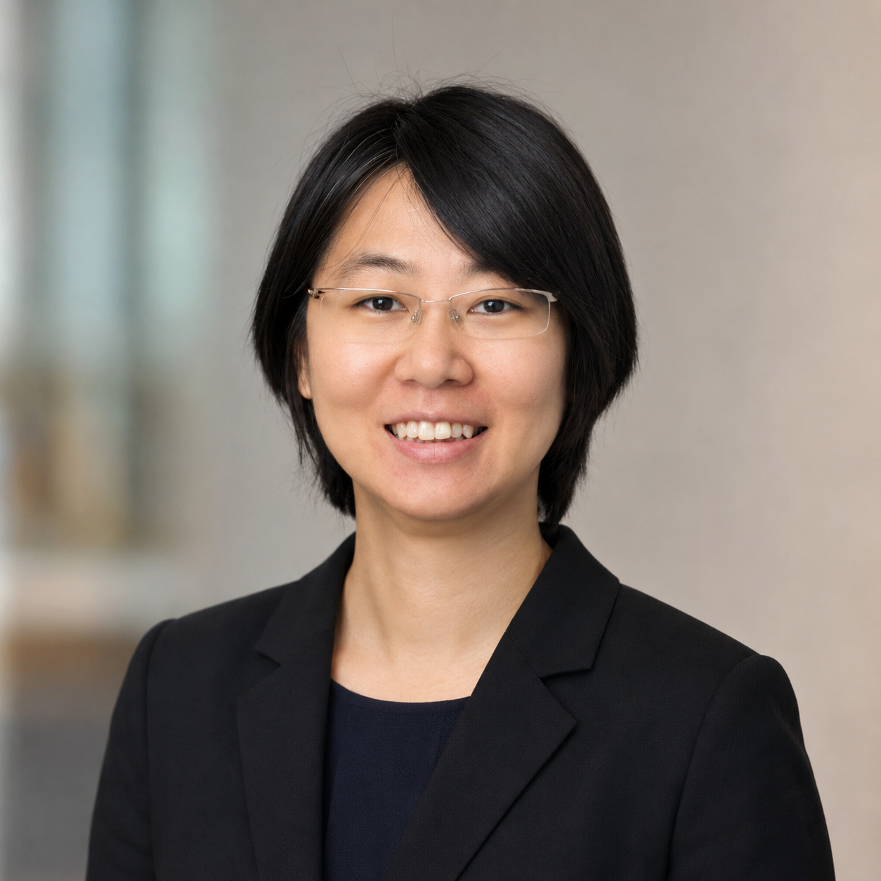 Prof. DENG Sili