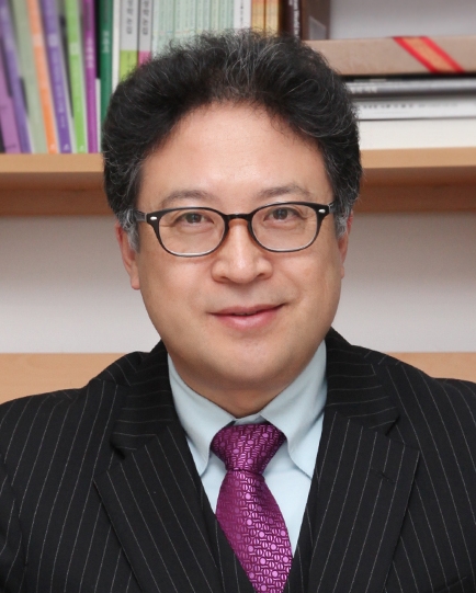 Prof. Seon Ki PARK