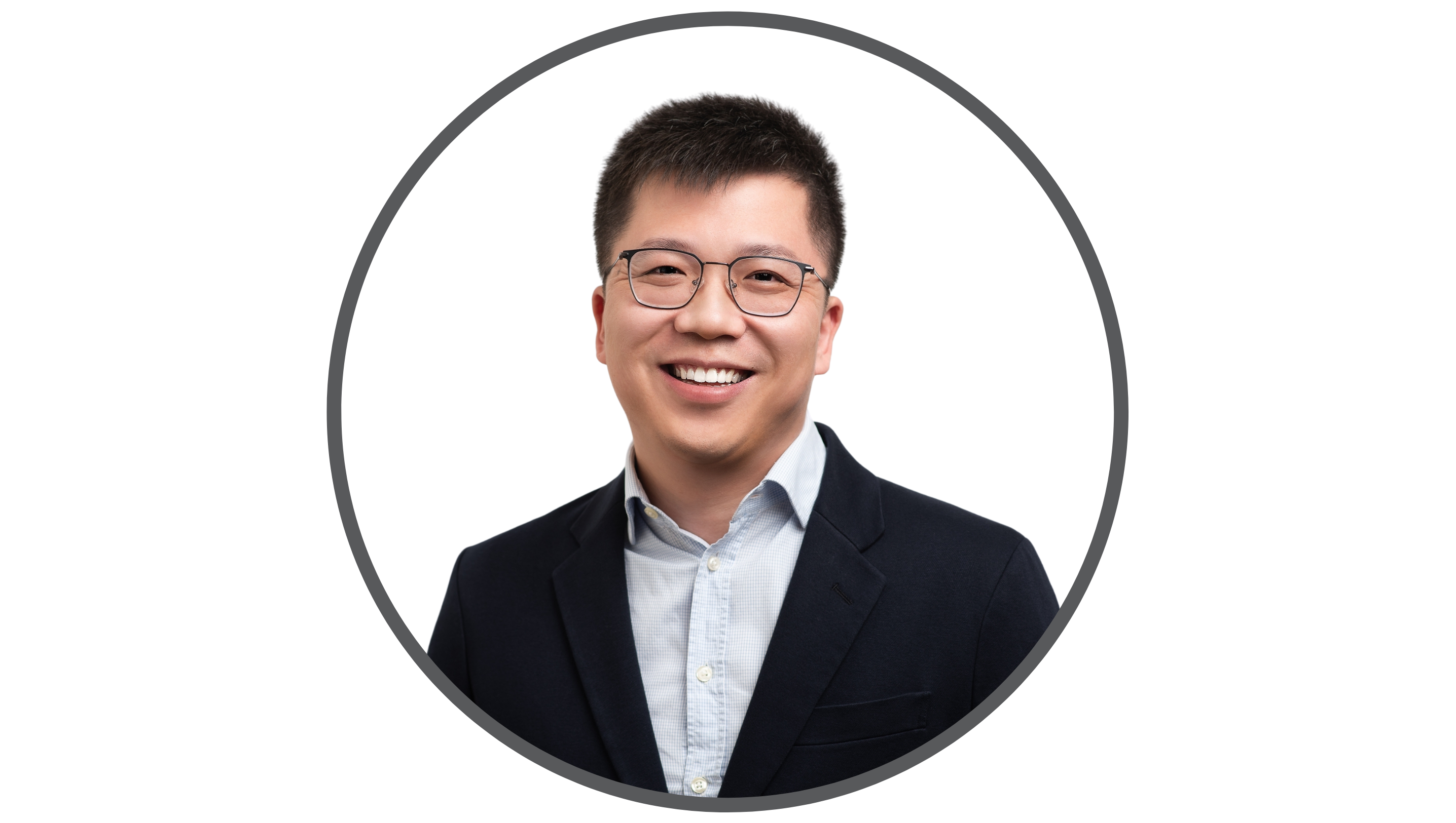 Prof Xie Yazhou