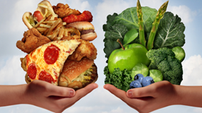 Nutrition and human health 568 x 320 px