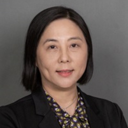 Prof. Man-sau WONG
