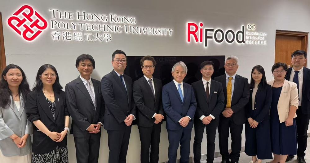 20250722Ezaki Glico Co Ltd Delegation2
