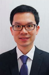 Prof. CHENG King-yip, Kenneth