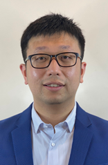 Prof. CAI Yin, David