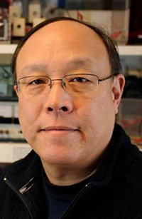 Prof. CHANG Eugene B.