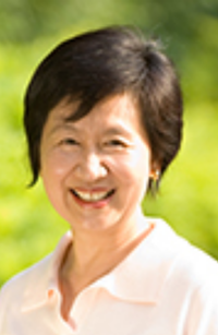 Prof. HWANG SUN, Lucy