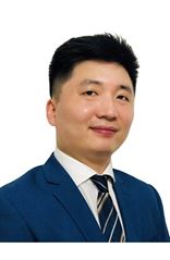 Prof. JIN Ling, Nathanael