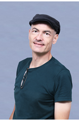 Dr WERNLI Markus