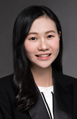 Dr CHENG Wai-yin, Nano
