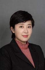 Dr DONG Xiaoli