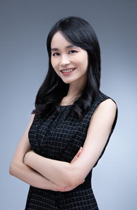 Prof. CHIOU Jiachi, Amber