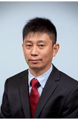 Prof. Daihai HE