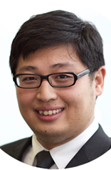 Prof. JIN Yong, Jimmy