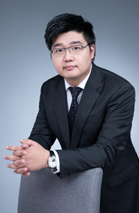 Prof. KWOK Wing-hin, Kevin