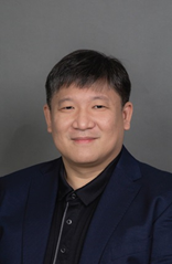 Prof. TAI Chi-shing, William