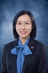 Prof. WONG Christina