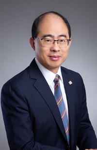 Prof. WONG Wing-tak