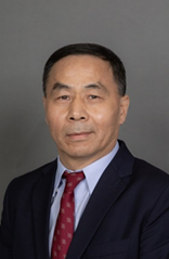 Prof. WU Jian-yong