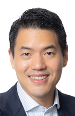Mr CHAN Calvin