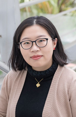 Dr CHANG Jinhui, Gail