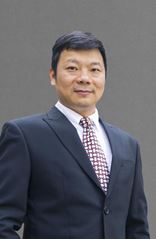 Prof. CHEN Sheng
