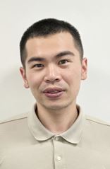 Prof. CHEN Xu