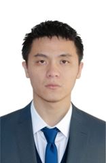 Dr Zhong Yuyue