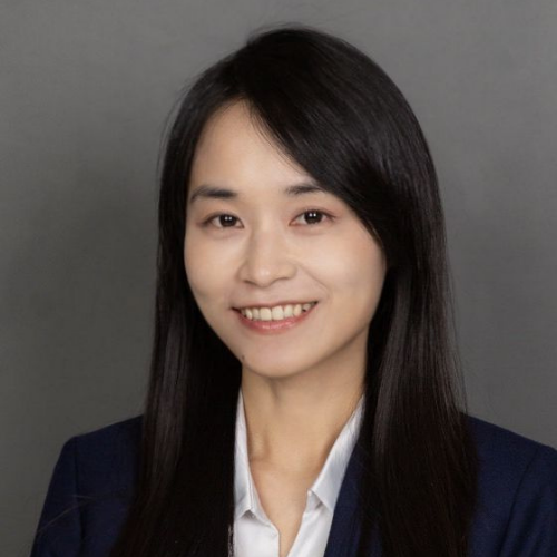 Dr Amber J.C. CHIOU