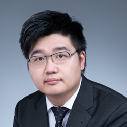 Dr Kevin W.H. KWOK