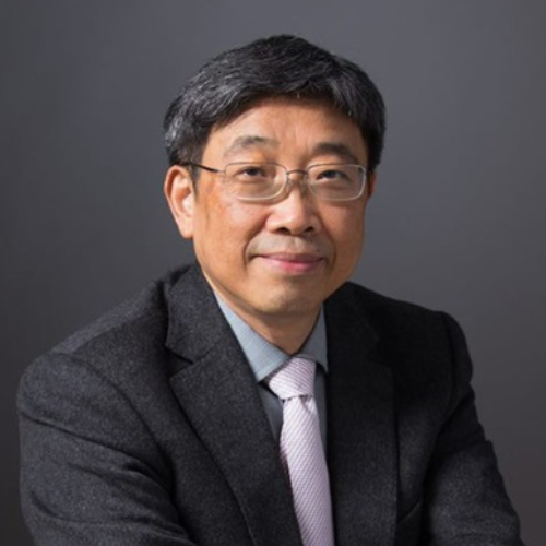 Prof. CAO Jiannong