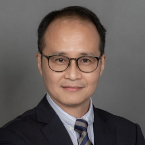 Dr Daniel K.W. MOK