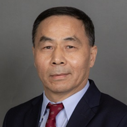 Prof. Jian-yong WU