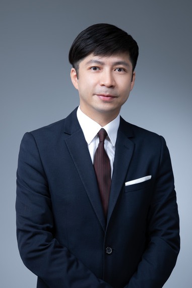 Prof. WONG Ka-hing