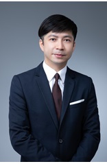 Prof. WONG Ka-hing