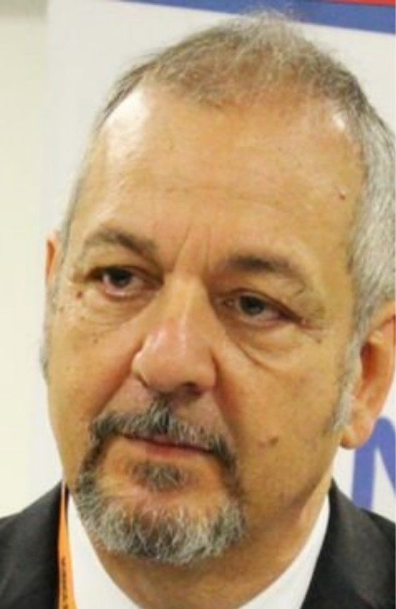 Prof. CAPOZZI Francesco