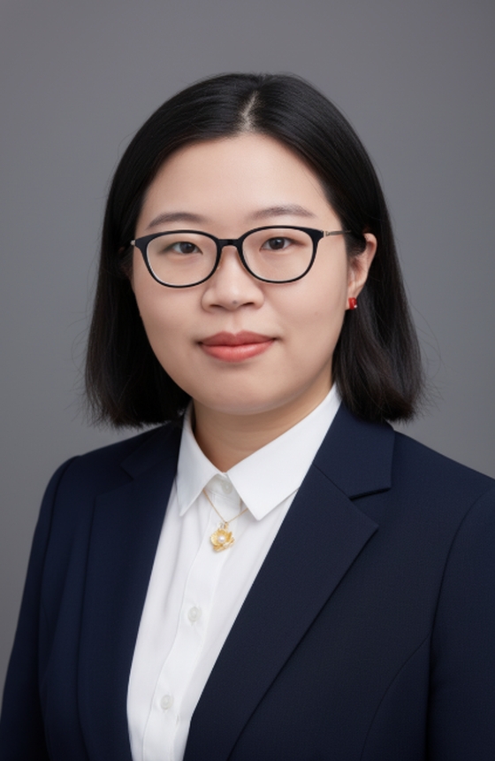 Dr CHANG Jinhui, Gail