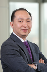 Prof. LAI Kee-hung, Mike