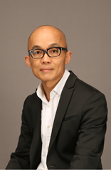 Prof. SIU Kin-Wai, Michael